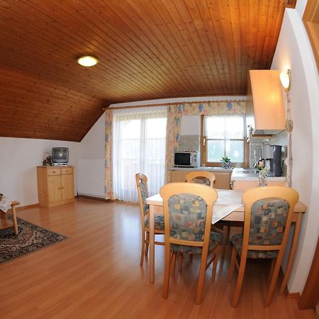 Haus Lukasser เกริบมิง ภายนอก รูปภาพ