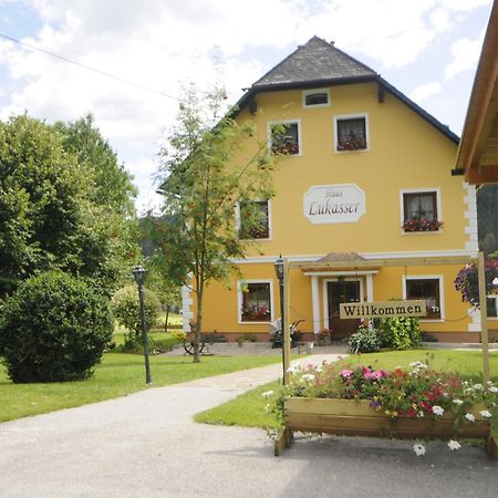 Haus Lukasser เกริบมิง ภายนอก รูปภาพ