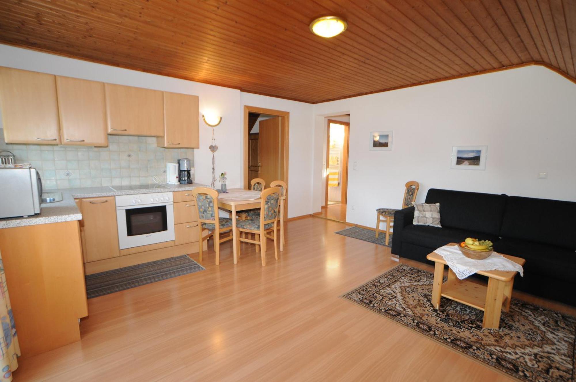 Haus Lukasser เกริบมิง ภายนอก รูปภาพ