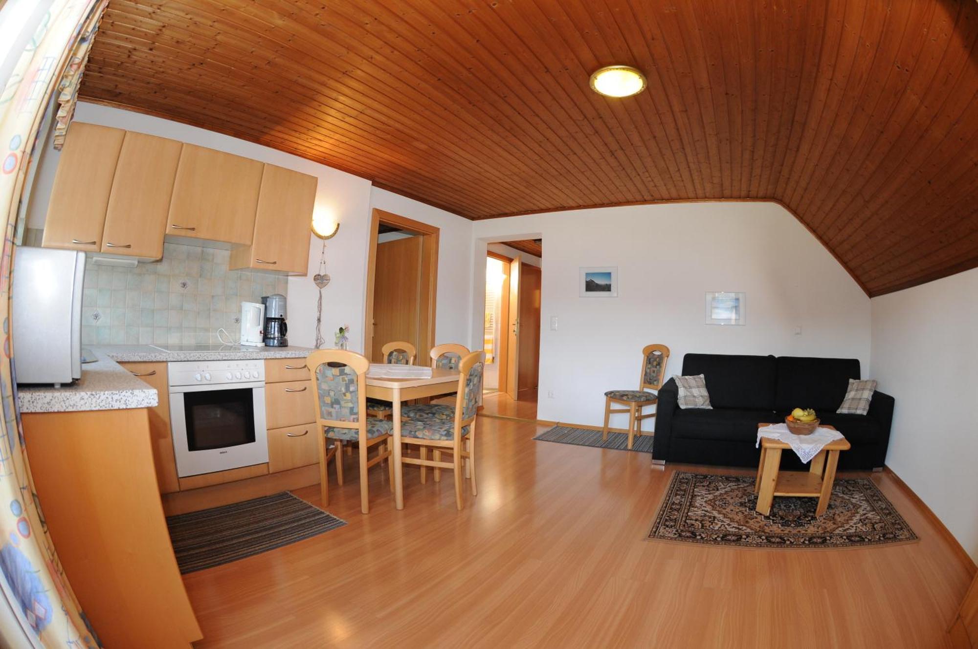 Haus Lukasser เกริบมิง ภายนอก รูปภาพ