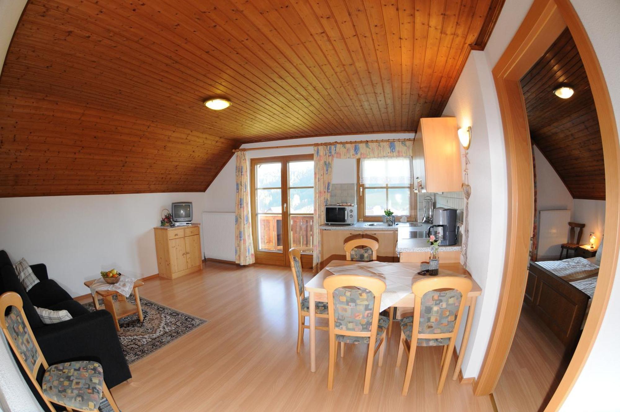 Haus Lukasser เกริบมิง ภายนอก รูปภาพ
