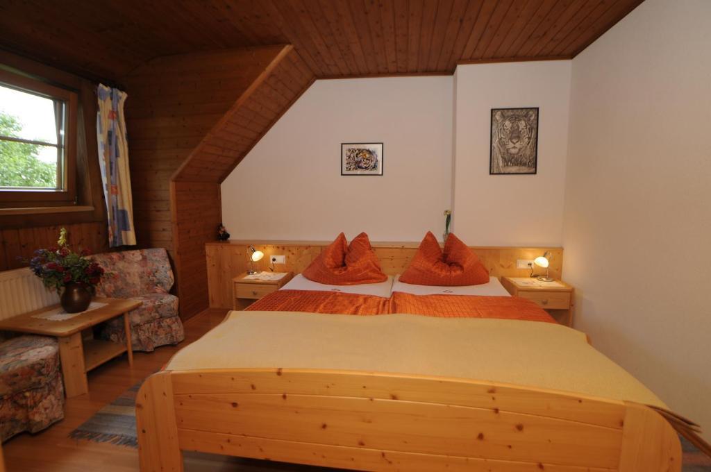 Haus Lukasser เกริบมิง ภายนอก รูปภาพ