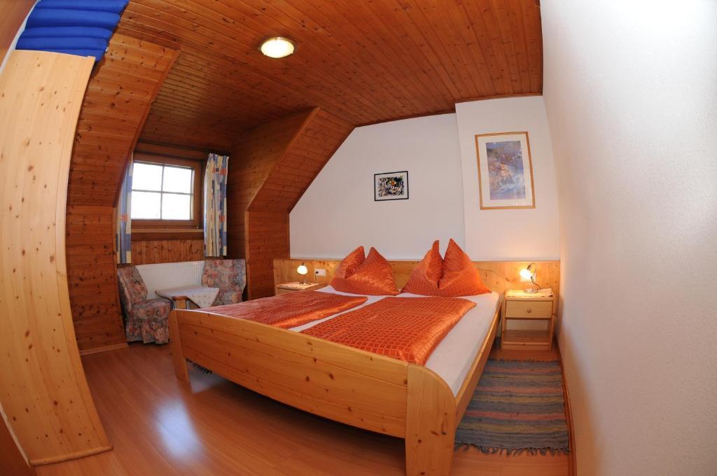 Haus Lukasser เกริบมิง ห้อง รูปภาพ